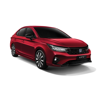 2020 HONDA CITY E FACELIFT 1.5cc Automatic