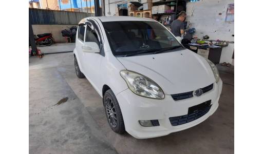 2005 HYUNDAI MATRIX GL 1.6cc (A)