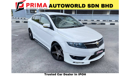2017 Honda CITY 1.5 S MODULO
