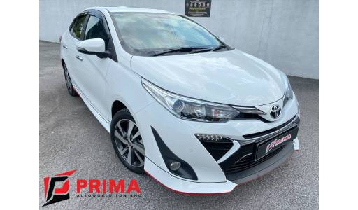 2012 Proton INSPIRA 2.0 GT PREMIUM 