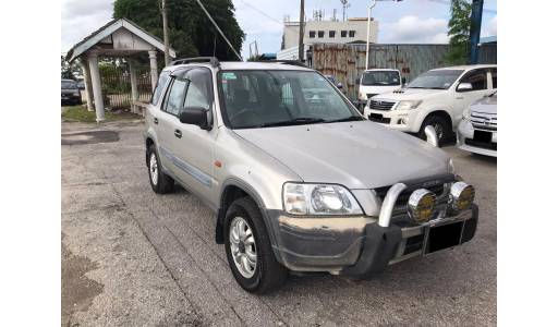 1997 HONDA CR-V 2.0cc  (A)