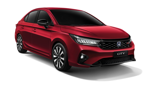 2020 HONDA CITY E FACELIFT 1.5cc Automatic